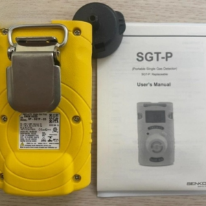 Máy đo khí CO Senko SGTP-CO (0~500ppm CO)