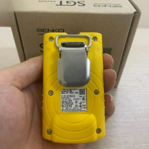 Máy đo khí H2S Senko SGTP-H2S (0~100ppm) 16 Máy đo khí H2S Senko SGTP-H2S (0~100ppm)