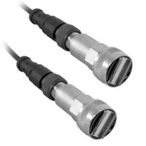 Máy đo gia tốc PCE PCE-VM 400B 27 Máy đo gia tốc PCE PCE-VM 400B