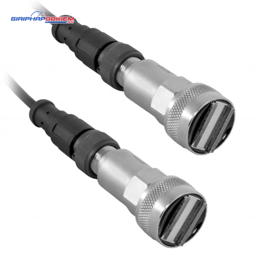 Máy đo gia tốc PCE PCE-VM 400B 17 Máy đo gia tốc PCE PCE-VM 400B
