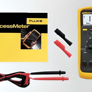 Đồng hồ vạn năng FLUKE 83V 14 Đồng hồ vạn năng FLUKE 83V