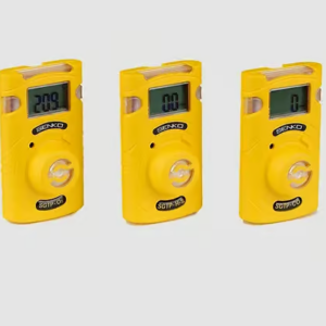 Máy đo khí H2S Senko SGTP-H2S (0~100ppm) 15 Máy đo khí H2S Senko SGTP-H2S (0~100ppm)