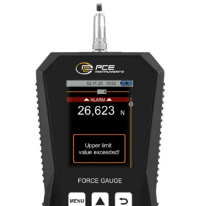 Máy đo lực kế PCE PCE-DFG 20K X 27 Máy đo lực kế PCE PCE-DFG 20K X
