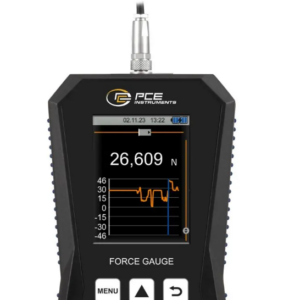 Máy đo lực kế PCE PCE-DFG 20K X