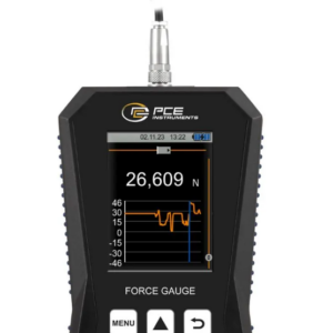 Máy đo lực kế PCE PCE-DFG 20K X 25 Máy đo lực kế PCE PCE-DFG 20K X
