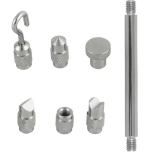 Máy đo lực PCE PCE-DFG N 20-ICA bao gồm Giấy chứng nhận hiệu chuẩn ISO