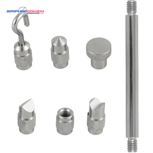 Máy đo lực PCE PCE-DFG N 5-ICA bao gồm Giấy chứng nhận hiệu chuẩn ISO 11 Máy đo lực PCE PCE-DFG N 5-ICA bao gồm Giấy chứng nhận hiệu chuẩn ISO