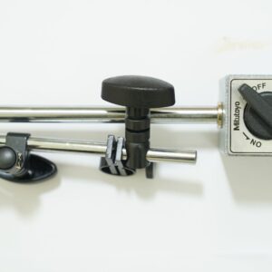 Đế từ gá đồng hồ so/điều chỉnh tinh Mitutoyo 7011S-10 16 Đế từ gá đồng hồ so/điều chỉnh tinh Mitutoyo 7011S-10