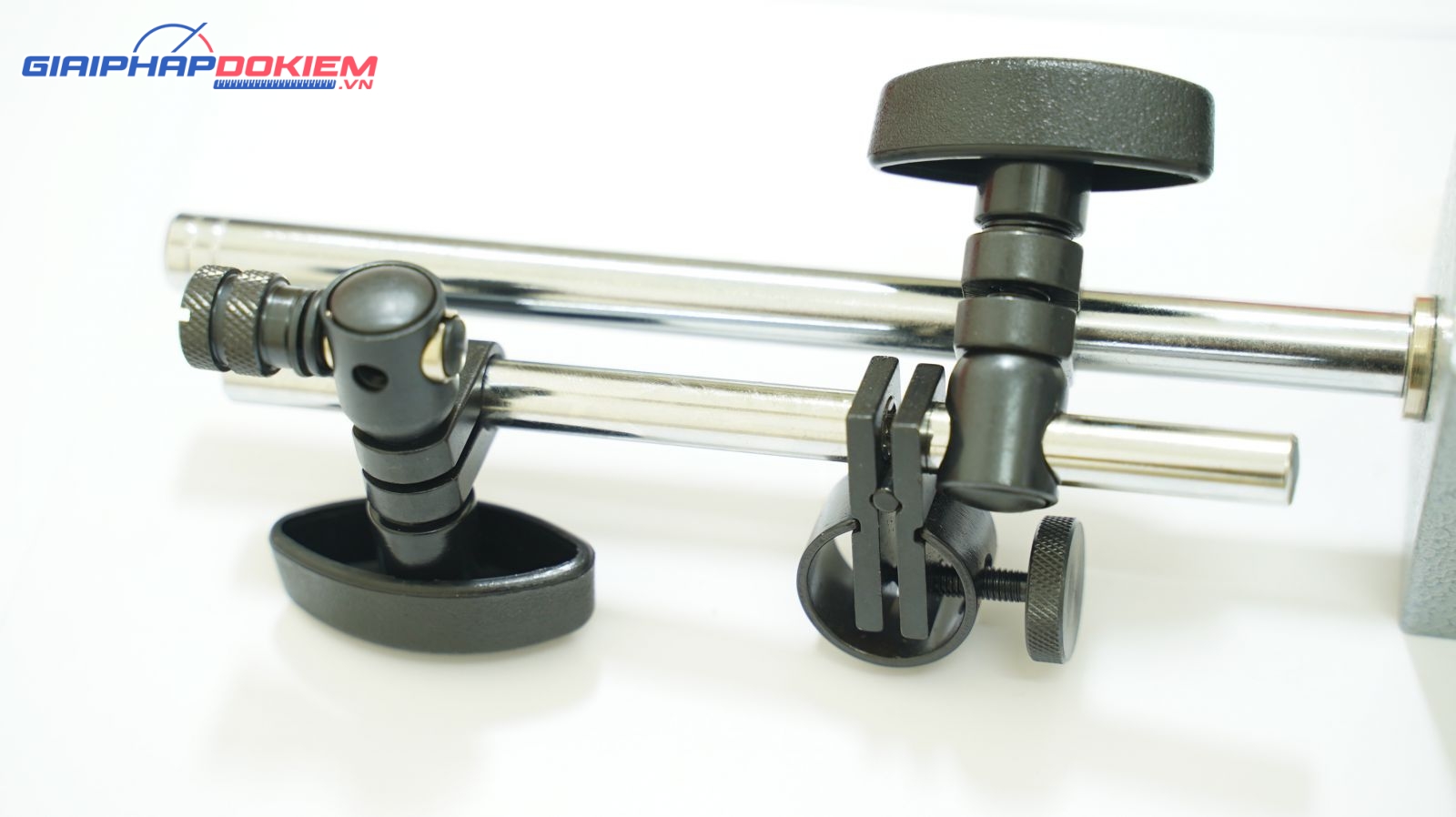 Đế từ gá đồng hồ so/điều chỉnh tinh Mitutoyo 7011S-10 7 Đế từ gá đồng hồ so/điều chỉnh tinh Mitutoyo 7011S-10