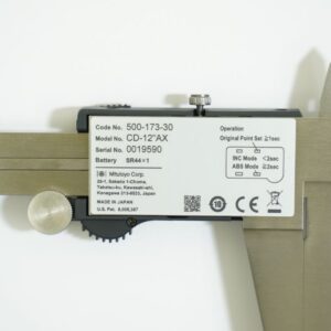 Thước cặp điện tử Mitutoyo 500-173-30 0-300mm/12