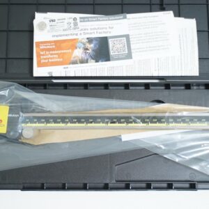 Thước cặp điện tử Mitutoyo 500-173-30 0-300mm/12