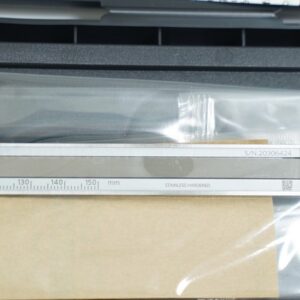 Thước cặp đồng hồ Mitutoyo 505-732 0-150mm x 0.01mm