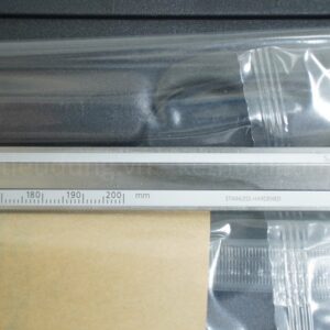 Thước cặp đồng hồ Mitutoyo 505-731 (200mm/0.02mm) 13 Thước cặp đồng hồ Mitutoyo 505-731 (200mm/0.02mm)