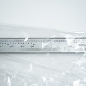 Thước cặp cơ khí Mitutoyo 530-312 0-6