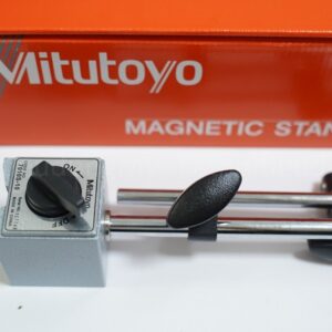 Đế từ gá đồng hồ so Mitutoyo 7010S-10 16 Đế từ gá đồng hồ so Mitutoyo 7010S-10