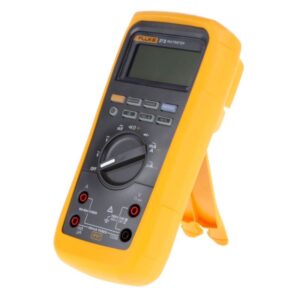 Đồng hồ vạn năng FLUKE 27 II