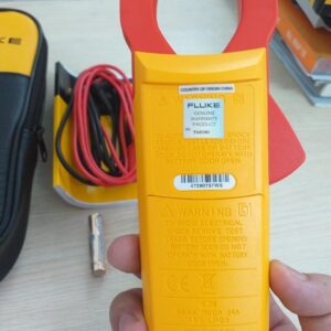 Ampe Kìm Đo Dòng AC/DC Fluke 319