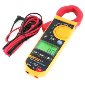 Ampe Kìm Đo Dòng AC/DC Fluke 319