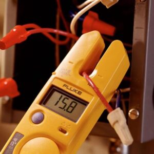 Ampe Kìm Đo Dòng AC Fluke T5-1000 29 Ampe Kìm Đo Dòng AC Fluke T5-1000