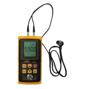 Máy đo độ dày kim loại bằng siêu âm SmartSensor AR850+
