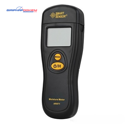 Máy đo tốc độ vòng quay tiếp xúc Smartsensor AR925 16 Máy đo tốc độ vòng quay tiếp xúc Smartsensor AR925