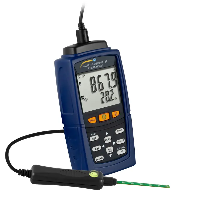 Máy đo Gauss PCE PCE-MFM 3500 30 PCE-MFM 3500
