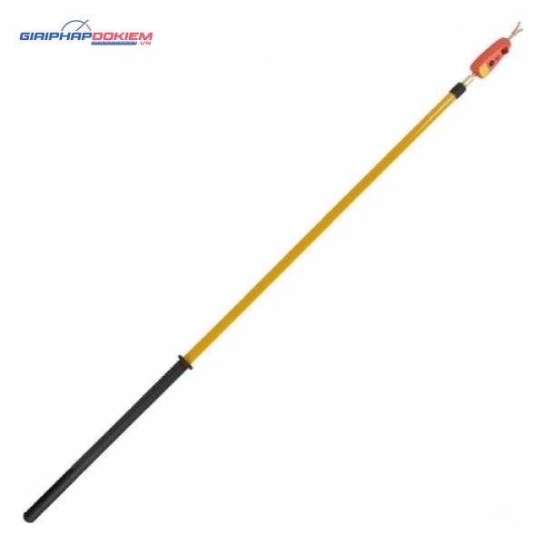 Bút thử điện cao áp tiếp xúc SEW 290 HD (6kV~81.5kV) 17 SEW 290 HD