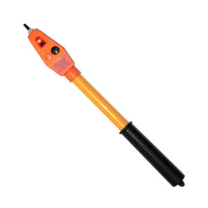 Bút thử điện áp cao tiếp xúc SEW 276HD (3kV ~ 24kV AC; 354 - 1005 mm)