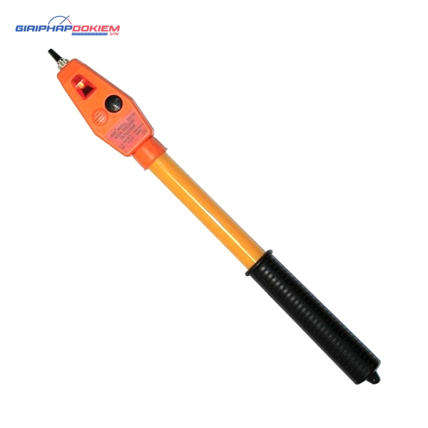 Bút thử điện áp cao tiếp xúc SEW 276HD (3kV ~ 24kV AC; 354 - 1005 mm) 14 SEW 276HD