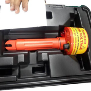 Bút thử điện cao thế SEW 275HP (240V-275kV, loại không tiếp xúc) 21 Bút thử điện cao thế SEW 275HP (240V-275kV, loại không tiếp xúc)