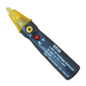 Bút thử điện không tiếp xúc SEW LVD-15 (50V~1000V AC)