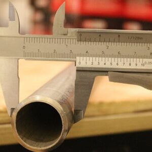 Thước cặp cơ khí Mitutoyo 530-119 0-12"/ 0-300mm/0.02mm 29 Thước cặp cơ khí Mitutoyo 530-119 0-12