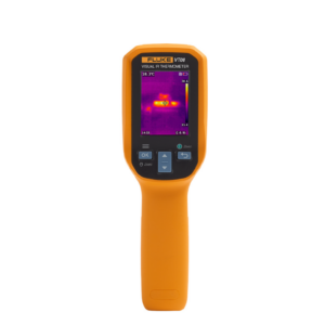 Máy đo nhiệt độ hồng ngoại Fluke VT08