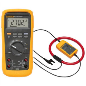 Đồng hồ vạn năng FLUKE 27 II
