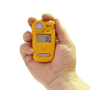 Máy đo chất lượng không khí PCE Gasman-NH3 