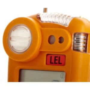 Máy đo chất lượng không khí PCE Gasman-NH3 