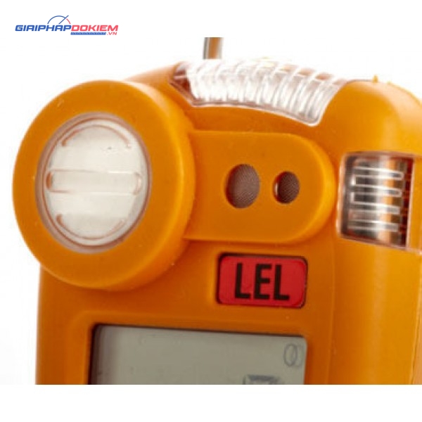 Máy đo chất lượng không khí PCE Gasman-SO2 "Lưu huỳnh đioxit" 22 Máy đo chất lượng không khí PCE Gasman-SO2