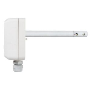 Máy đo tốc độ gió, nhiệt độ KIMO CTV110