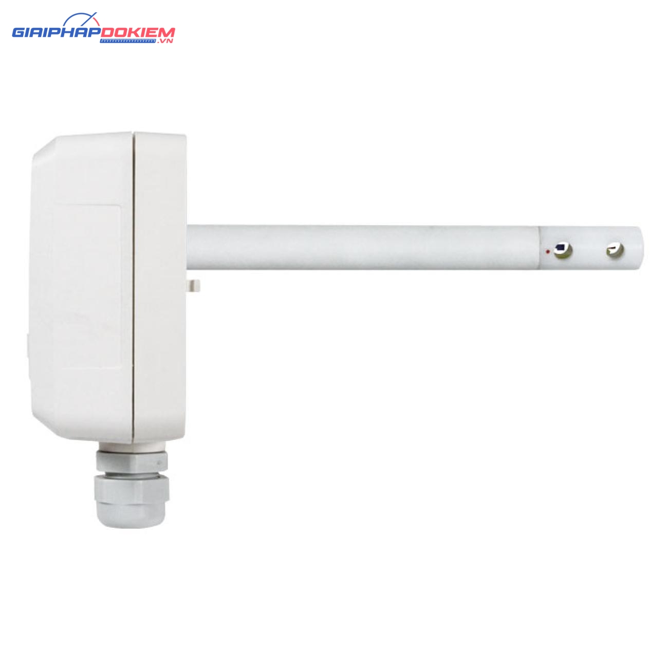 Máy đo tốc độ gió, nhiệt độ KIMO CTV110 7 Máy đo tốc độ gió, nhiệt độ KIMO CTV110