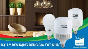 Đại Lý Đèn Rạng Đông Giá Tốt Nhất - Giải Pháp Đo Kiểm 8 Đại lý đèn Rạng Đông uy tín - Giải Pháp Đo Kiểm