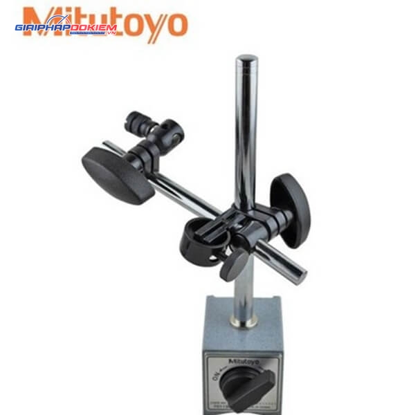 Đế từ gá đồng hồ so Mitutoyo 7010S-10 13 Đế từ gá đồng hồ so Mitutoyo 7010S-10