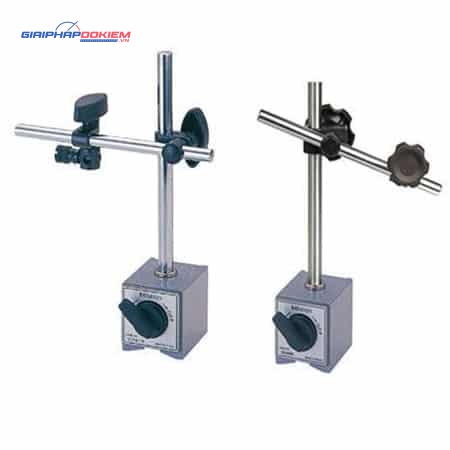 Đế từ gá đồng hồ so Mitutoyo 7010S-10 12 Đế từ gá đồng hồ so Mitutoyo 7010S-10
