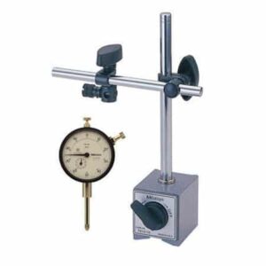 Đế từ gá đồng hồ so Mitutoyo 7010S-10 20 Đế từ gá đồng hồ so Mitutoyo 7010S-10
