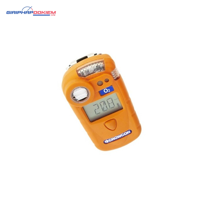 Máy đo chất lượng không khí PCE Gasman-O3 "Ozone" 19 PCE Gasman-O3