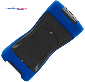 Máy đo độ dày PCE PCE-TG 150 HT-ICA bao gồm chứng chỉ hiệu chuẩn ISO 14 Máy đo độ dày PCE PCE-TG 150 HT-ICA bao gồm chứng chỉ hiệu chuẩn ISO