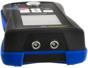Máy đo độ dày PCE PCE-TG 150 HT-ICA bao gồm chứng chỉ hiệu chuẩn ISO 15 Máy đo độ dày PCE PCE-TG 150 HT-ICA bao gồm chứng chỉ hiệu chuẩn ISO