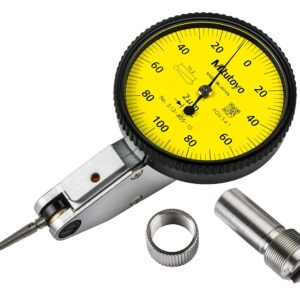 Đồng hồ so chân gập Mitutoyo 513-405-10E 7 Đồng hồ so chân gập Mitutoyo 513-405-10E