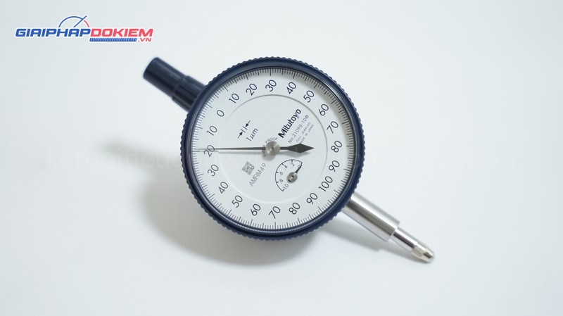 Đồng hồ so Mitutoyo 1044A (0-5mm x 0.01) 6 Đồng hồ so Mitutoyo 1044A (0-5mm x 0.01)
