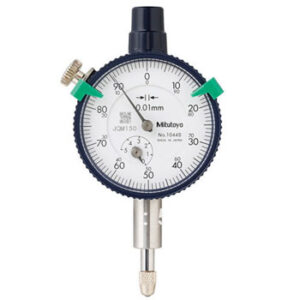 Đồng hồ so Mitutoyo 1044A (0-5mm x 0.01) 7 Đồng hồ so Mitutoyo 1044A (0-5mm x 0.01)