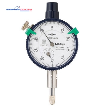 Đồng hồ so Mitutoyo 1044A (0-5mm x 0.01) 5 Đồng hồ so Mitutoyo 1044A (0-5mm x 0.01)